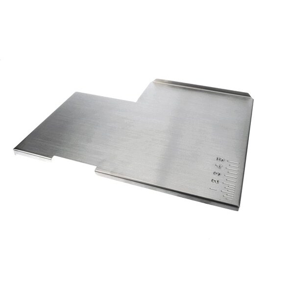 Table, Right Assembly
